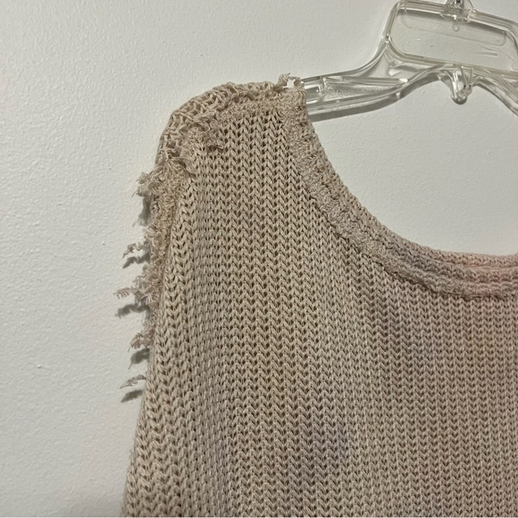 We the Free tie dye style top size small - Picture 7 of 8